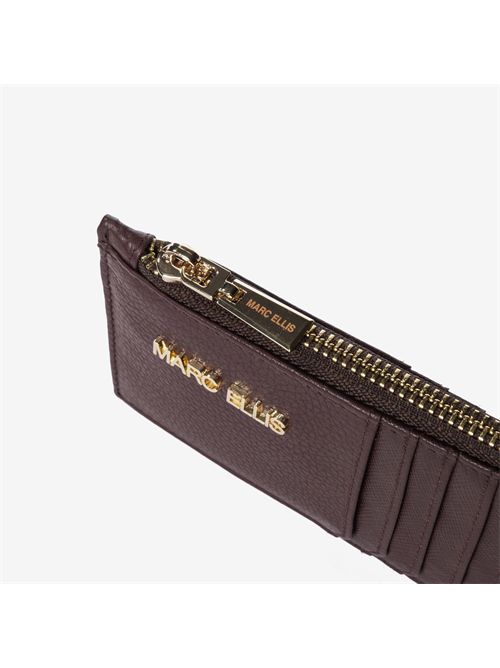 WALLET MARC ELLIS MARC ELLIS | JAYNA DO-BURGUNDY